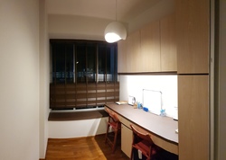 The Parc Condominium (D5), Condominium #173111292